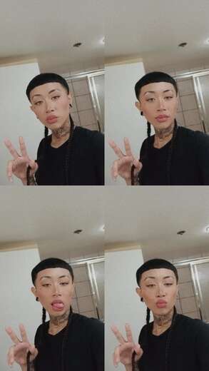 ~ PRETTY ASIANBOY FUSION ㊗️🍑 - Alternate Photo