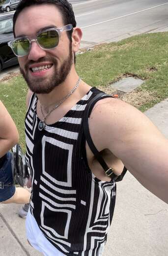 Charming Guy Next Door - Gay Male Escort in Salt Lake City - Main Photo