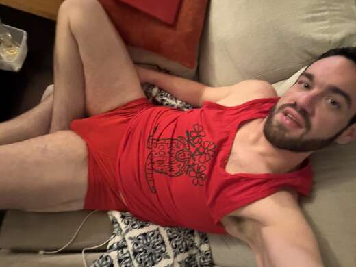 Charming Guy Next Door - Alternate Photo