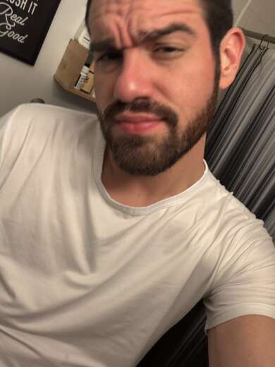 Fun-loving cub/bear Charming - Alternate Photo