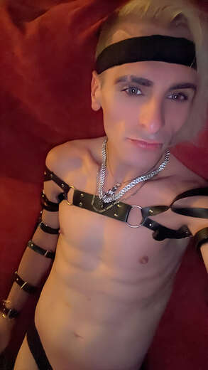 Elite Sensual Discreet Pleasure Awaits - Alternate Photo
