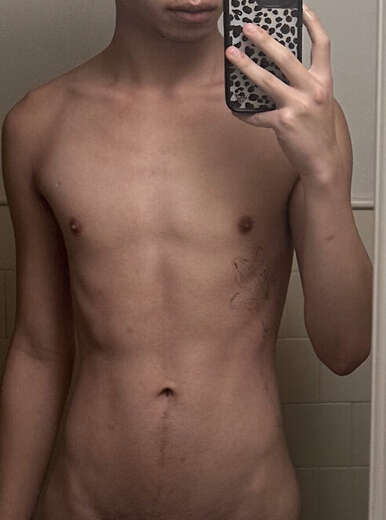 Petite Asian Twink - Alternate Photo