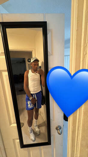 SIRR KIING - Gay Male Escort in San Francisco - Main Photo