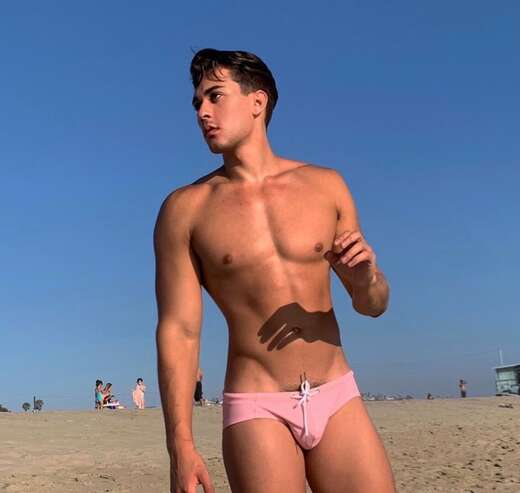 Hotboy - Gay Male Escort in San Diego - Main Photo