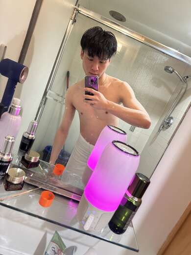 Skinny Asian Twink - Gay Male Escort in Seattle - Main Photo