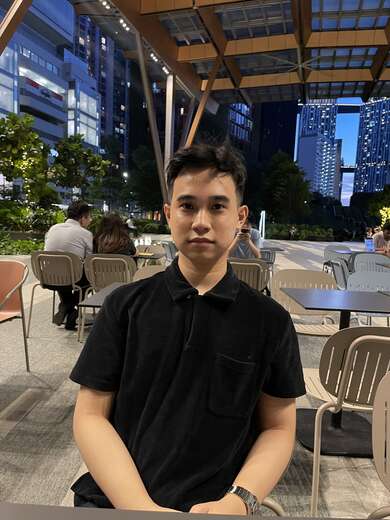 Twink - Gay Male Escort in Singapore - Main Photo