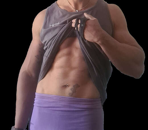 Athletic to muscled open mined m2m service - Gay Male Escort in South Africa - Main Photo