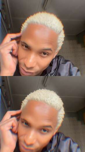 Heat - Gay Male Escort in South Africa - Main Photo