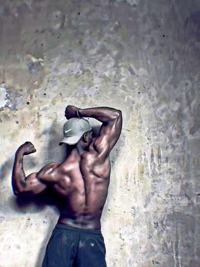 Open minded - Alternate Photo