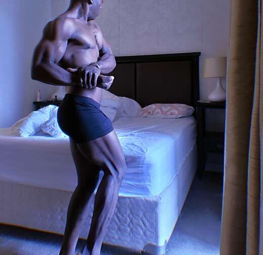 Open minded - Alternate Photo
