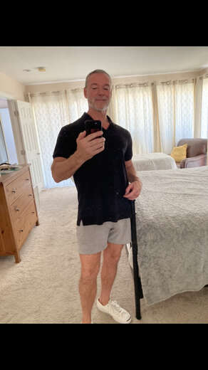 Masseur - Alternate Photo