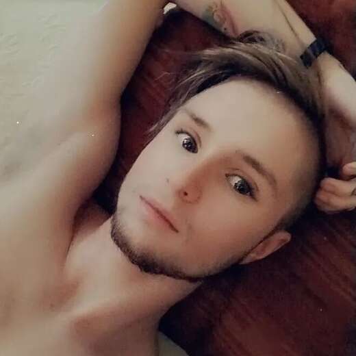 Want fun? Hit me up! - Alternate Photo