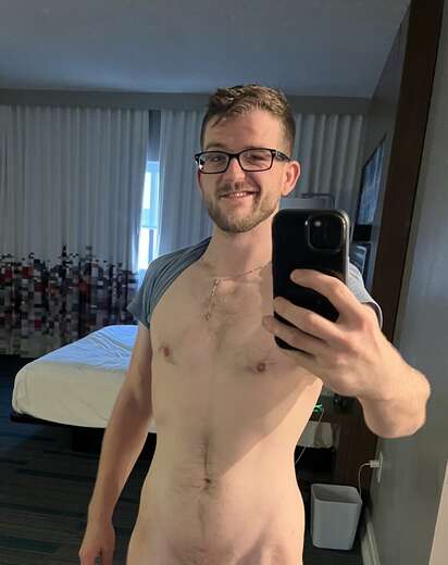 Your Favorite Twink - Gay Male Escort in Kansas City - Main Photo