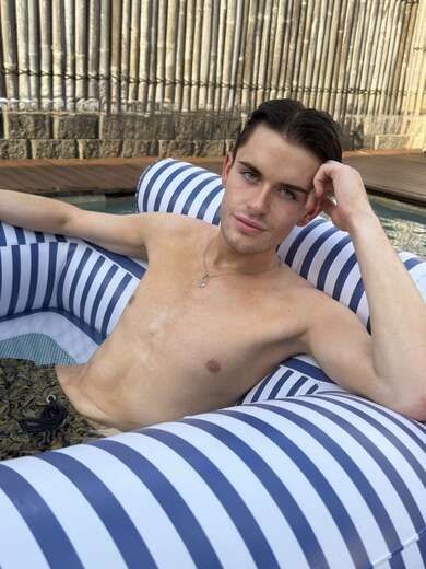 Chase Rey - Alternate Photo