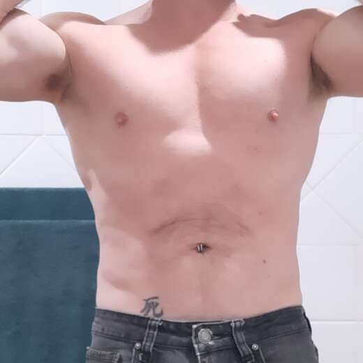 NZ Muscle 4 Mature Men - Alternate Photo