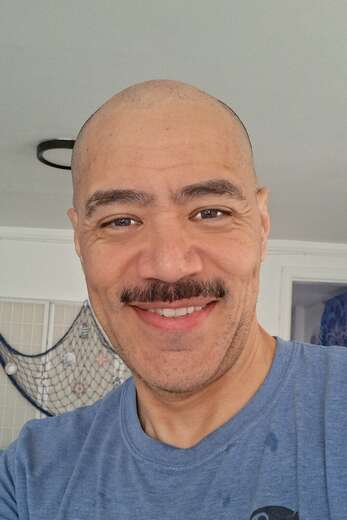 For Married Men 40+ - Alternate Photo