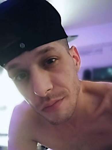 Guy Next Door - Alternate Photo