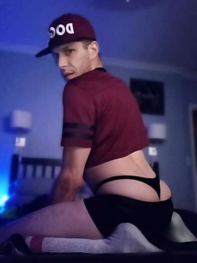 Guy Next Door - Alternate Photo