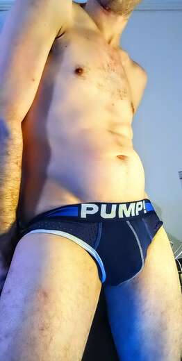 Guy Next Door - Alternate Photo