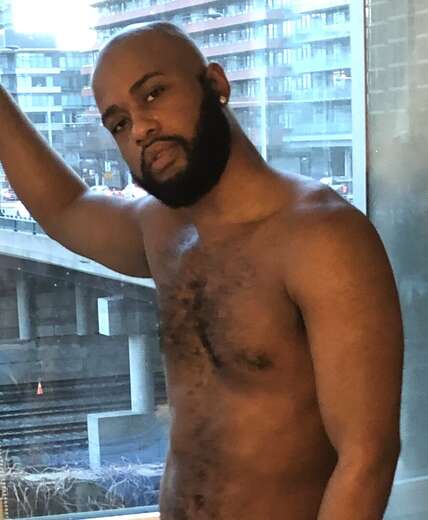 Sexy alpha guy - Gay Male Escort in Toronto - Main Photo