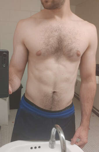 Hot sexy muscle jock - Gay Male Escort in Toronto - Main Photo