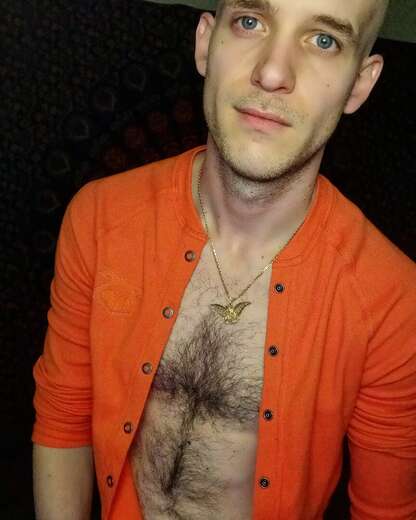 Tatted toned masc guy - Gay Male Escort in Toronto - Main Photo