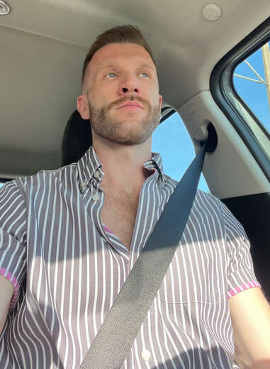 OUT HERE FOR FUN ONLY - Gay Male Escort in Tucson - Main Photo