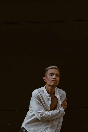 Asian twink - Alternate Photo