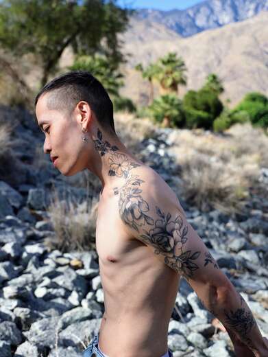 Asian twink - Alternate Photo