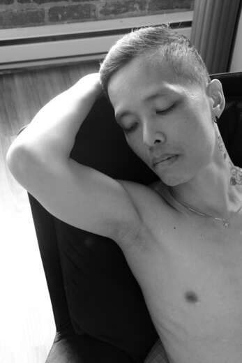 Asian twink - Alternate Photo