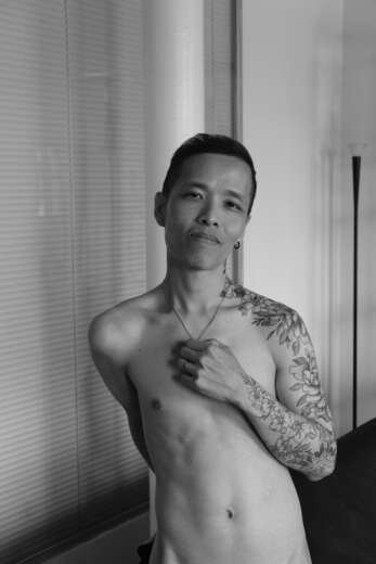 Asian twink - Alternate Photo