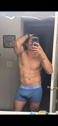 Hot latin - Alternate Photo