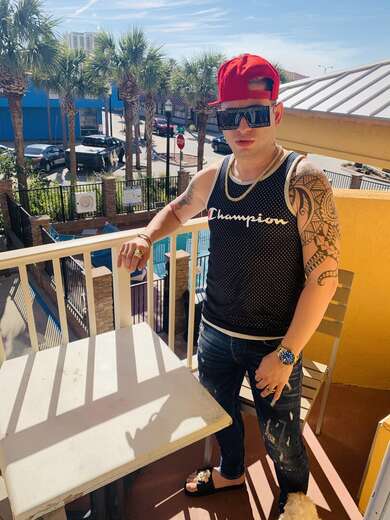 JONATHAN VISITING TOWN - Gay Male Escort in Orlando - Main Photo