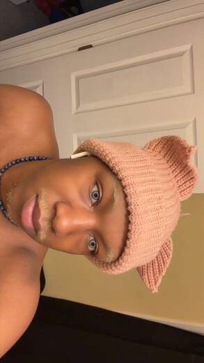 I Am Ken 💙 - Alternate Photo