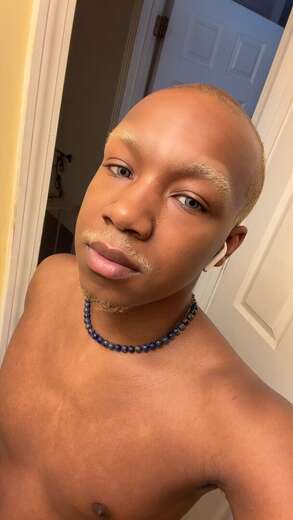 I Am Ken 💙 - Alternate Photo