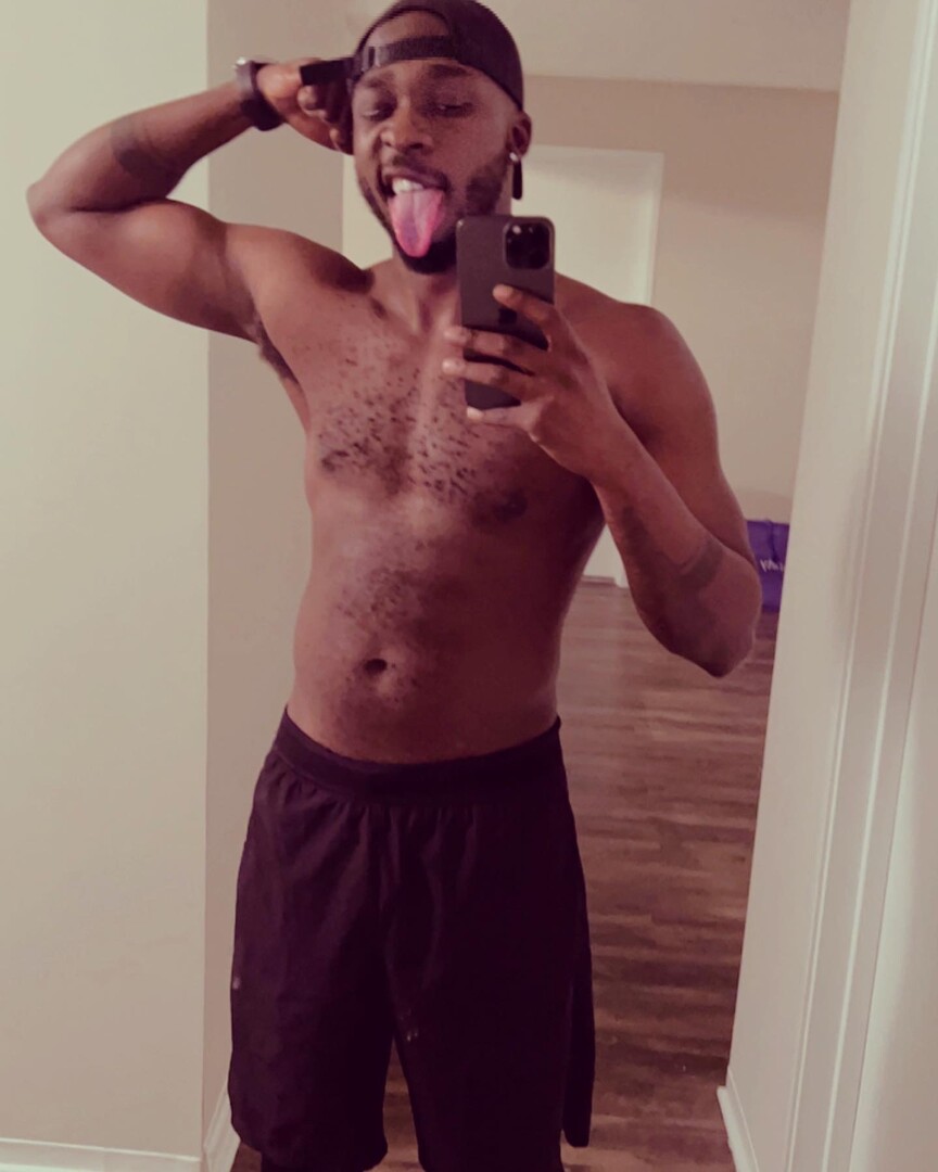 Afro Latin sensation 😝 | Gay Male Escort in Atlanta | MintBoys