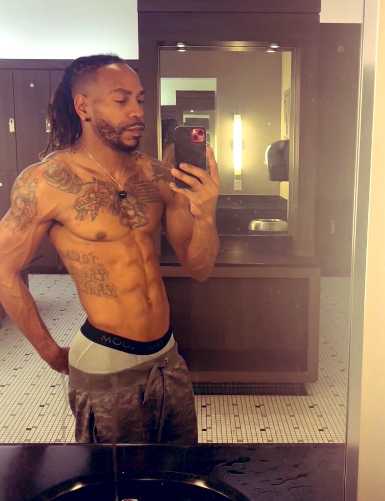 Discreet Erotic Massage | Bi Male Masseur in Atlanta | MintBoys