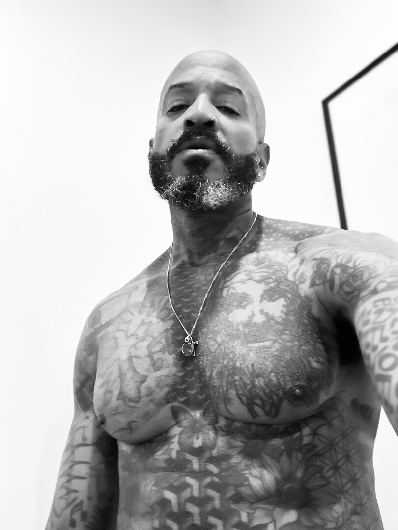 Tatted Woodsman | Gay Male Escort in Atlanta | MintBoys