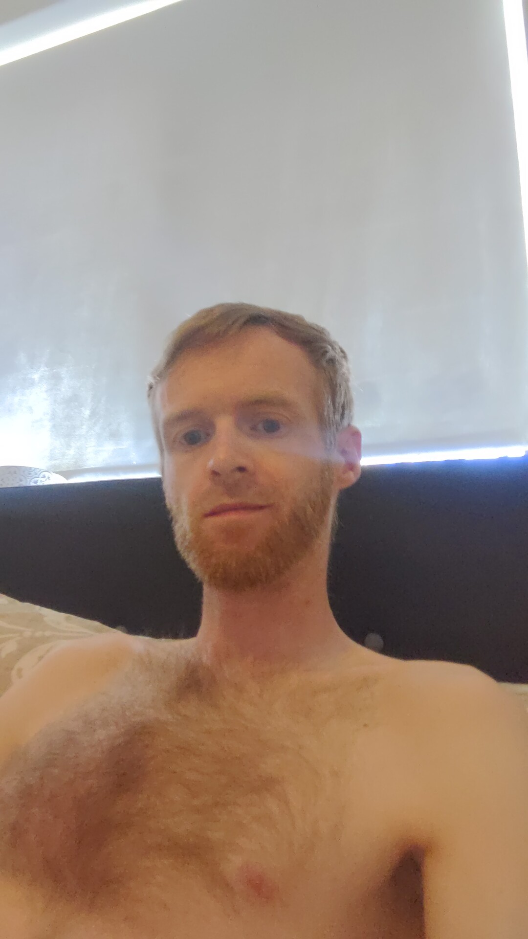 Slim redhead | Bi Male Escort in Birmingham | MintBoys