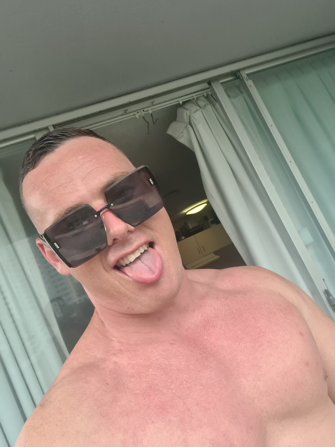 IN YOUR LANE | Straight Male Escort in Brisbane | MintBoys