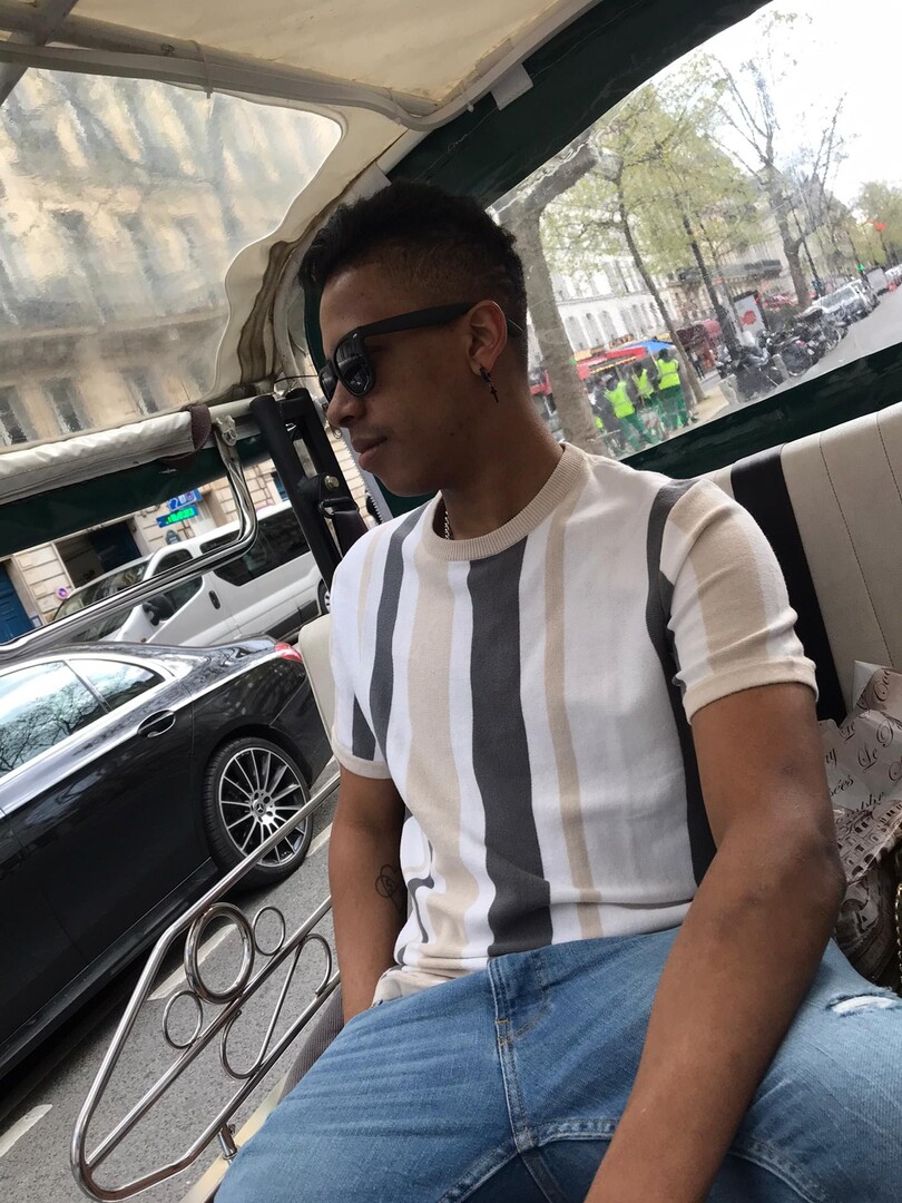 Brésilien gay | Gay Male Escort in Brussels | MintBoys