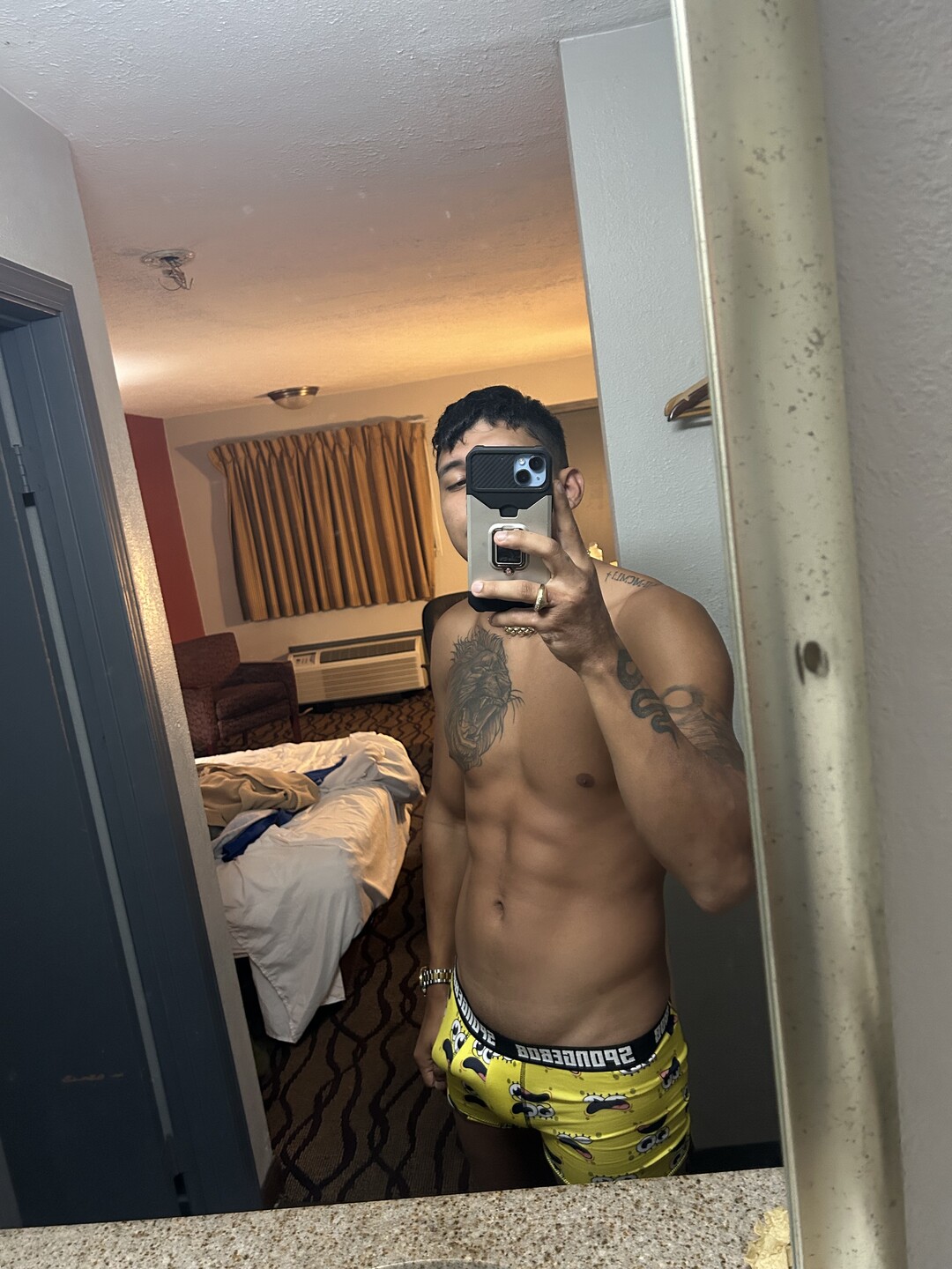 CALL ME OR TEXT ME IM AVAILABLE 24/7❤️ | Straight Male Escort in Orlando |  MintBoys