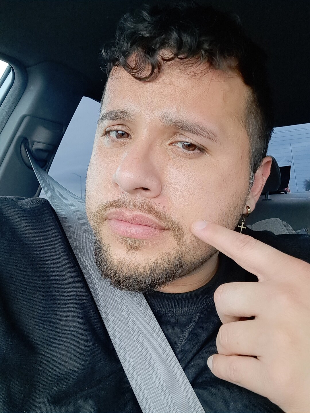 Young Latino | Bi Male Masseur in Fresno | MintBoys