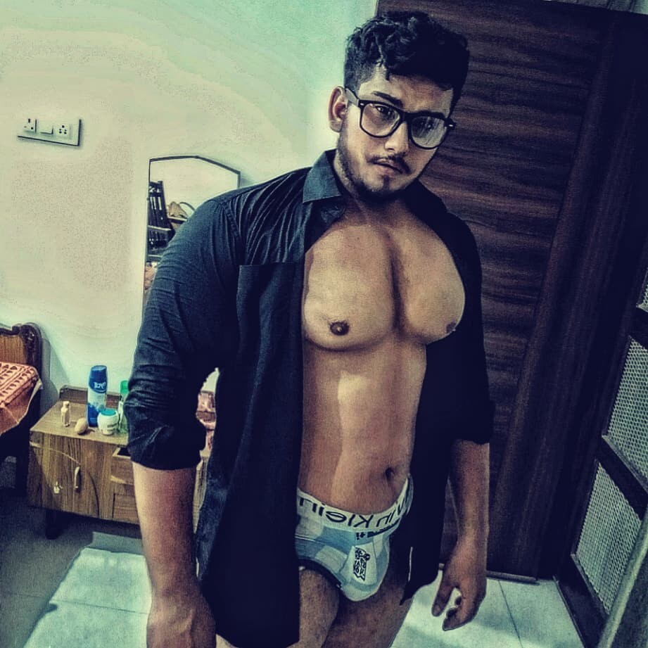 Desi muscular wrestler here | Bi Male Escort in Jaipur | MintBoys