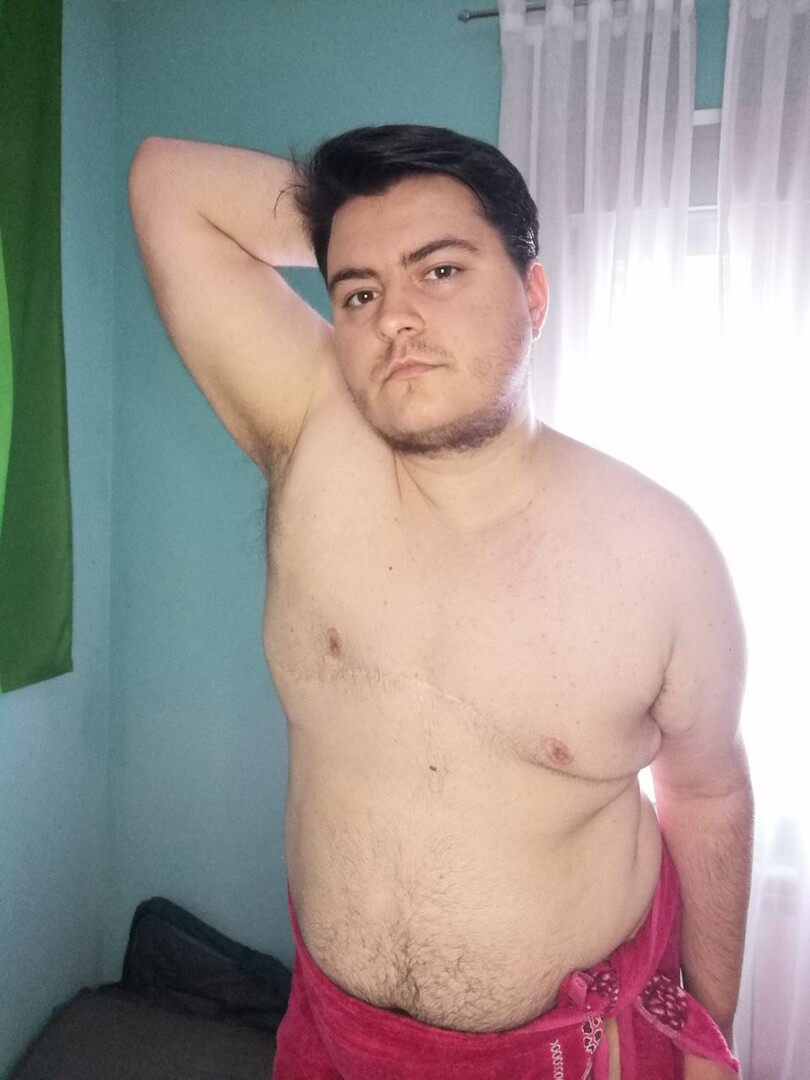 Authentic Spanish FTM At your service | FTM Escort in Madrid | MintBoys