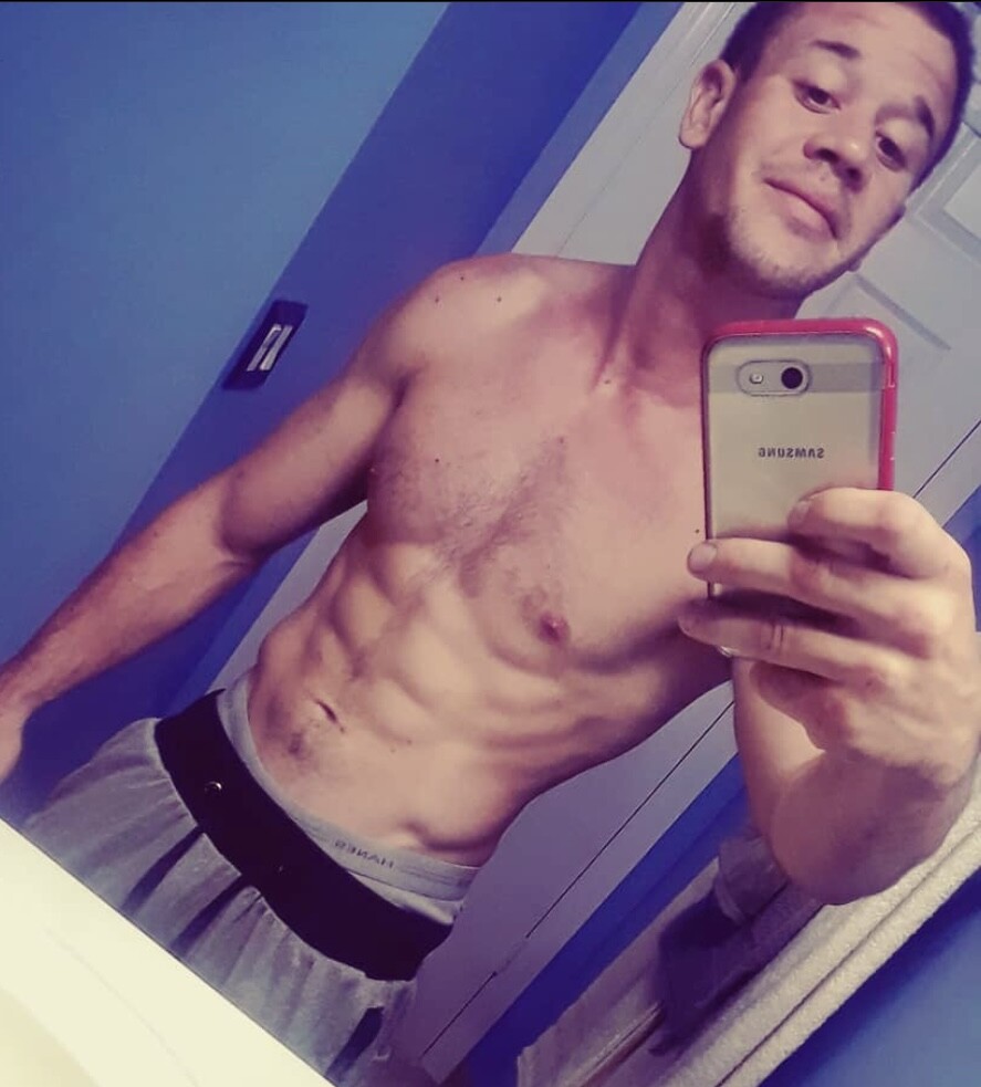 Available for incall and outcall | Straight Male Escort in Miami | MintBoys