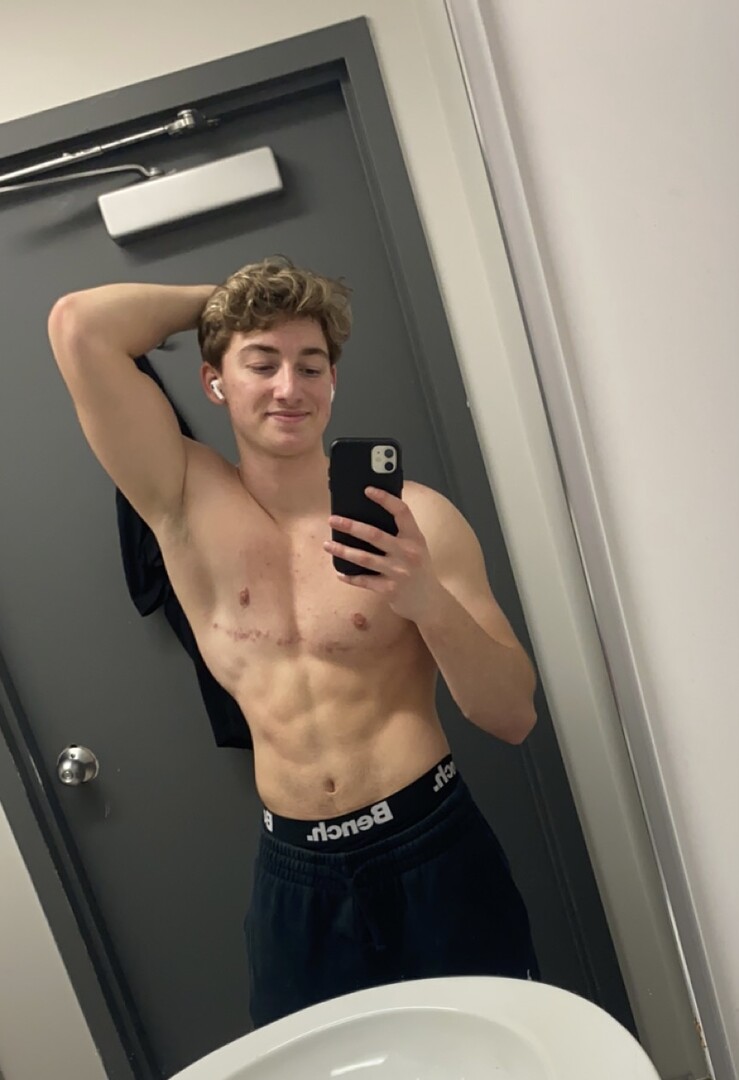 Trans guy | FTM Escort in Montreal | MintBoys