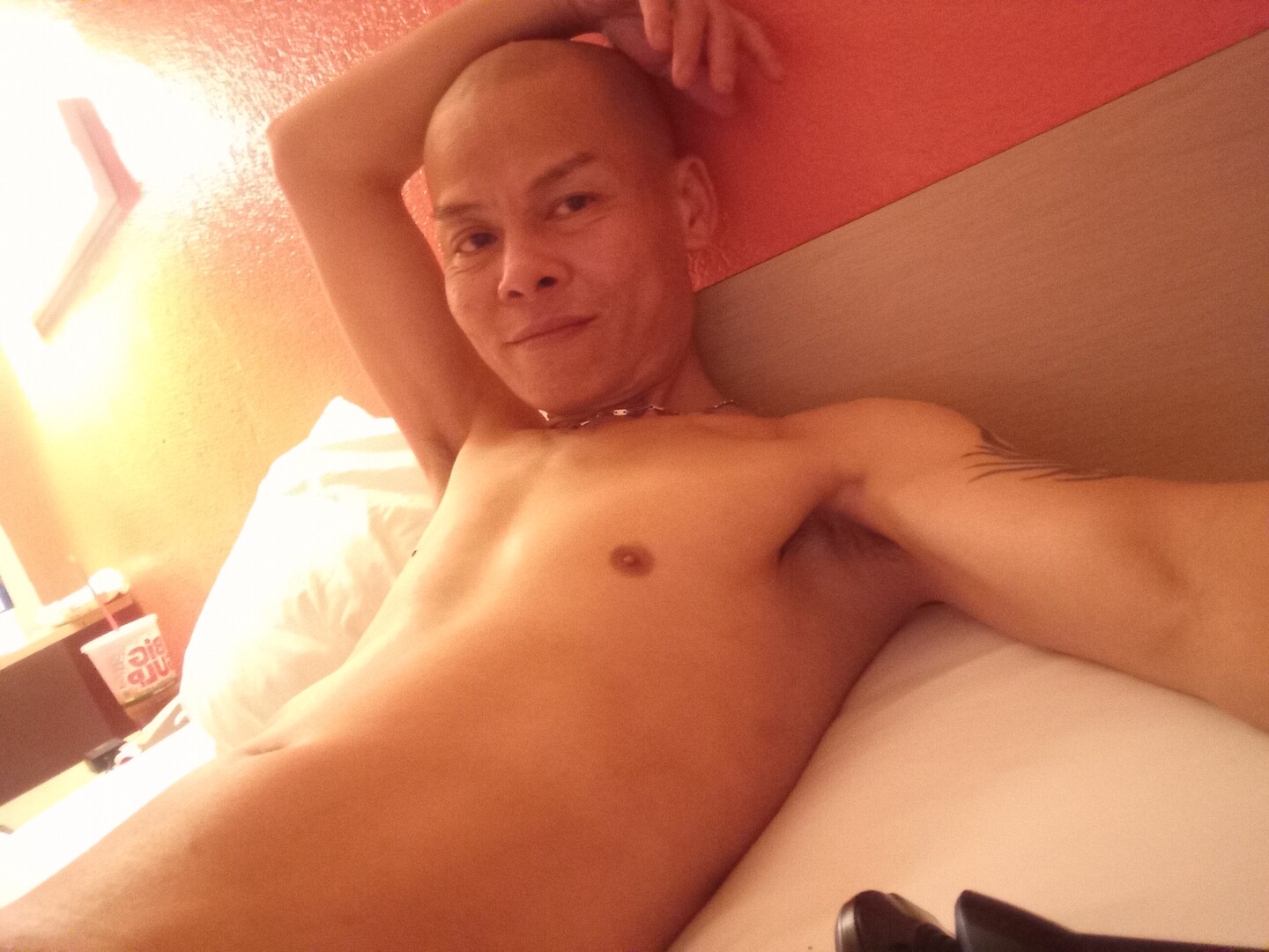 The best Asian touch ! | Gay Male Masseur in Orange County | MintBoys