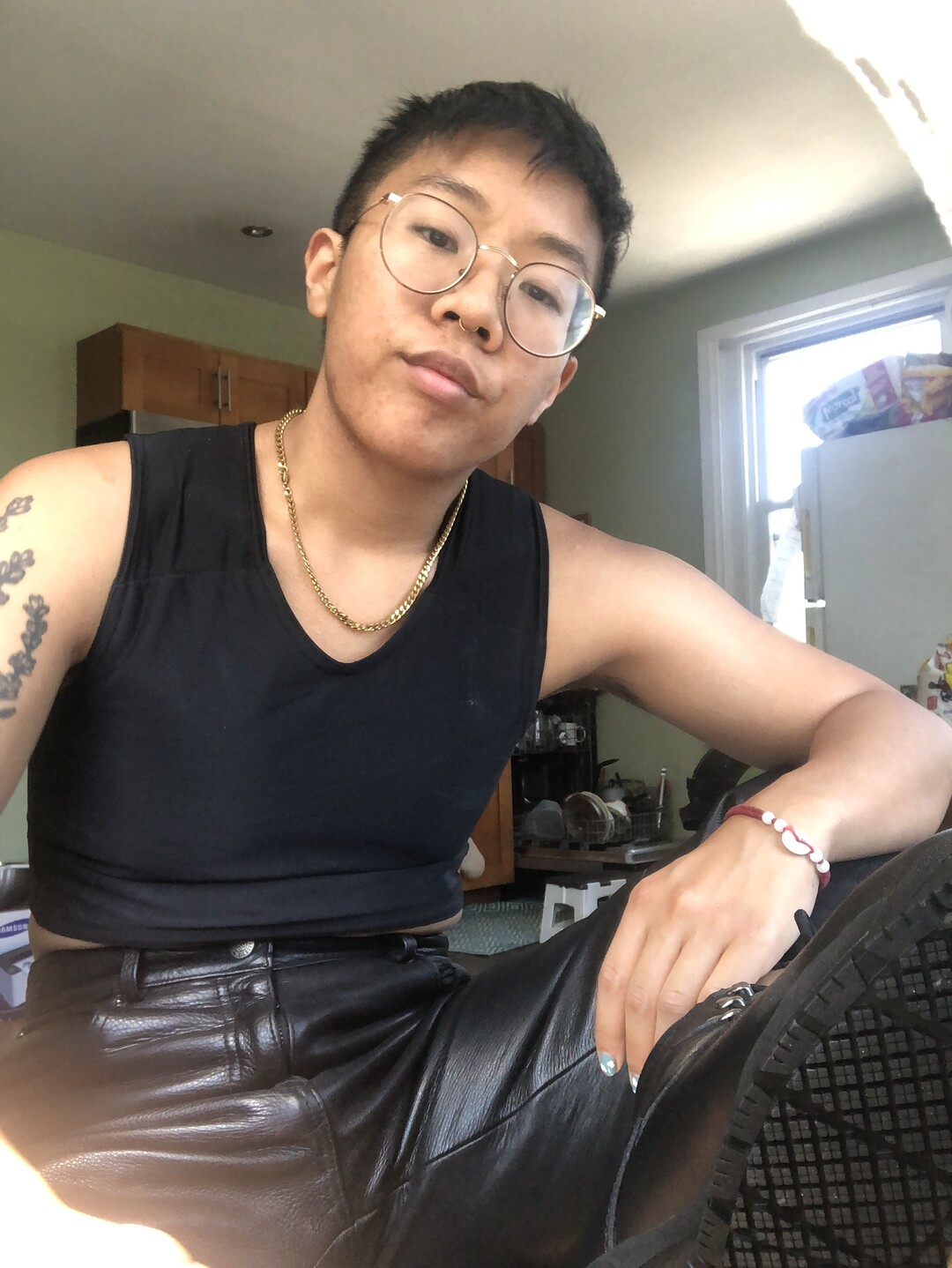 FTM Asian Trans Guy | FTM Escort in Philadelphia | MintBoys