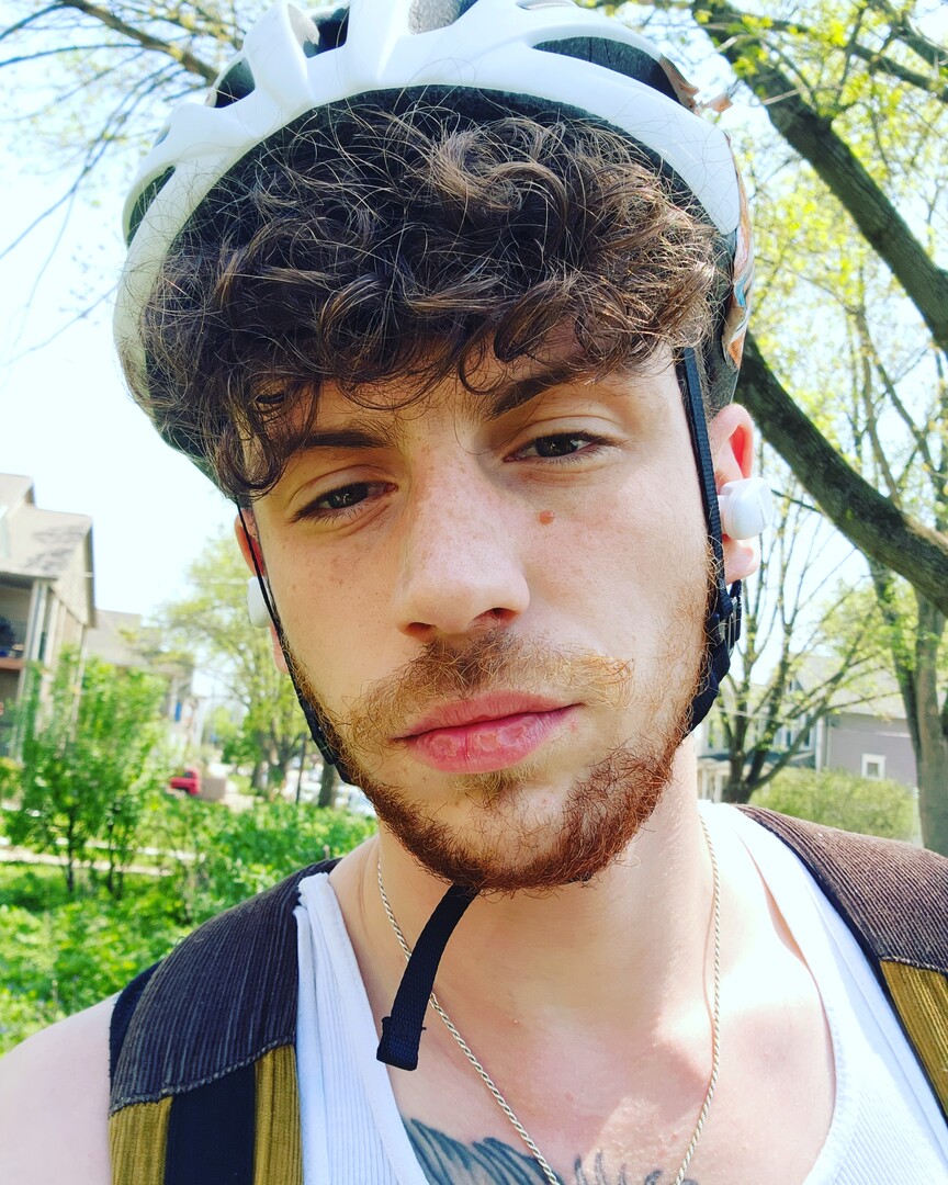 TransMasc Boi | FTM Escort in Philadelphia | MintBoys